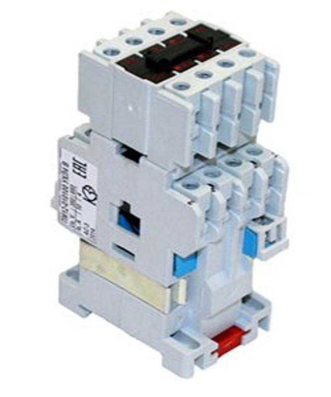 Контактор э/м ПМ12-010150 УХЛ4 В, 110В, (1з+4р)