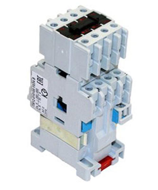Контактор э/м ПМ12-010150 УХЛ4 В, 110В, 60Гц, (3з+2р)