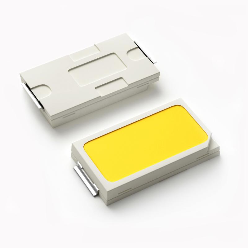 Светодиод ARL-5730-SAN-Warm3000-80 (3V, 150mA)