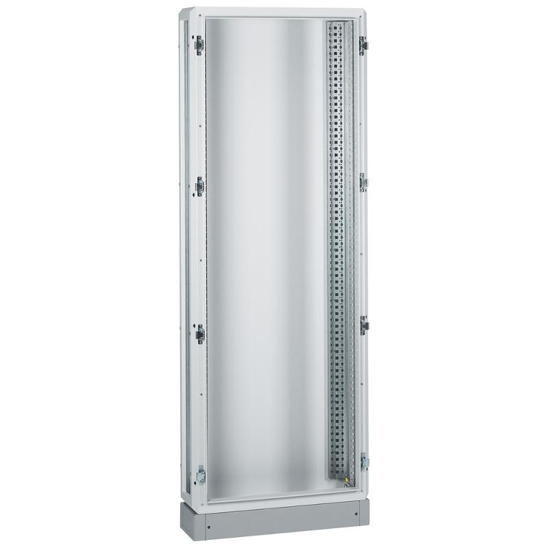 Щит распределительный XL3 800 - IP55 - 1995x700x225 мм