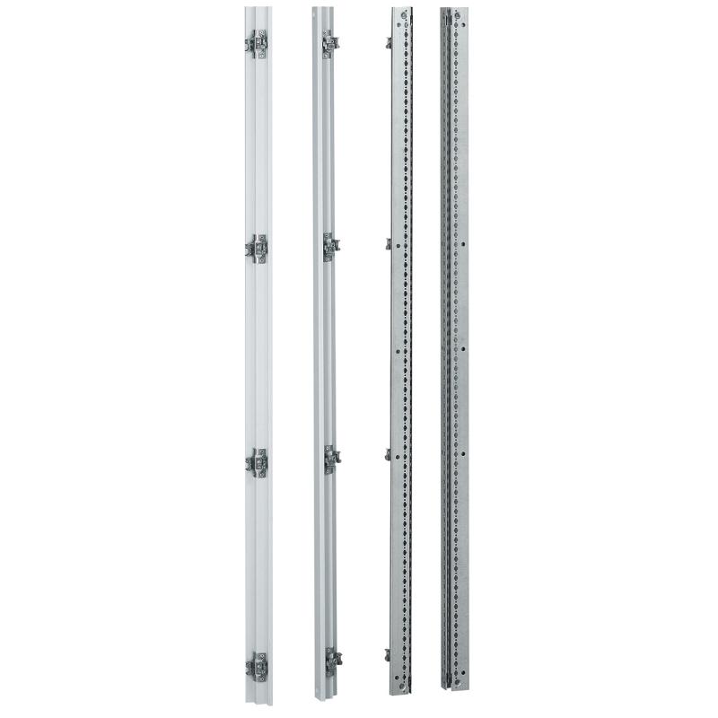 Набор из 4 каркасных стоек - XL3 4000