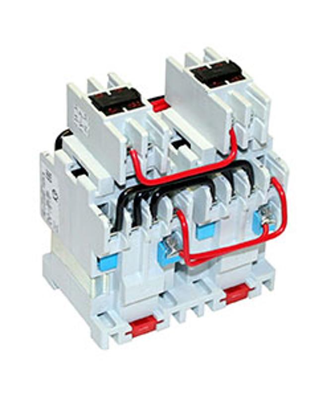 Контактор э/м ПМ12-010500 УХЛ4 В, 24В, (4з+2р)