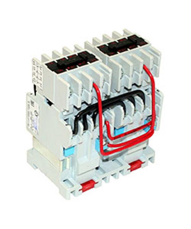 Контактор э/м ПМ12-010500 УХЛ4 В, 48В, (6з+4р)