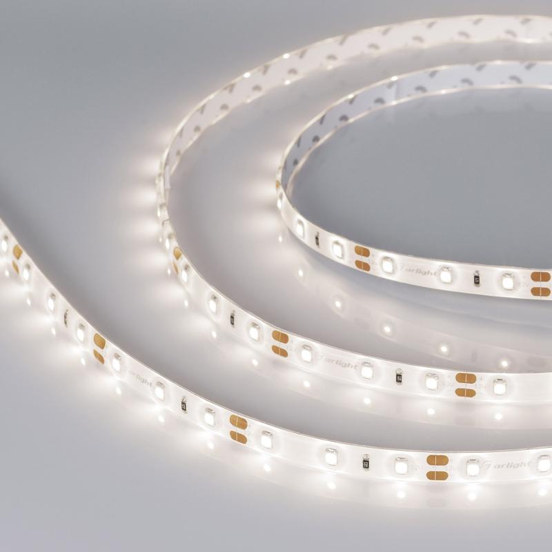 Лента светодиодная герметичная RTW-SE-A60-8mm 12V Day4000 (7.2 W/m, IP65, 2835, 5m) (arlight, -)