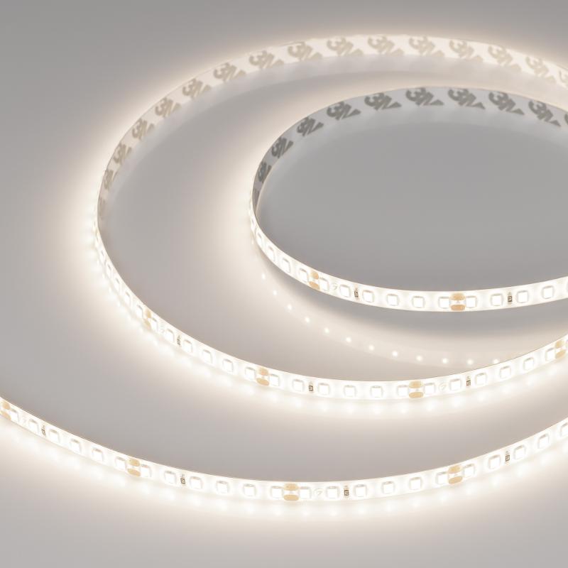 Лента светодиодная герметичная RTW-SE-A120-8mm 24V Day4000 (14.4 W/m, IP65, 2835, 5m) (arlight, -)