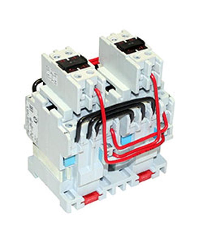 Контактор э/м ПМ12-010550 УХЛ4 В, 110В, (4з+2р)