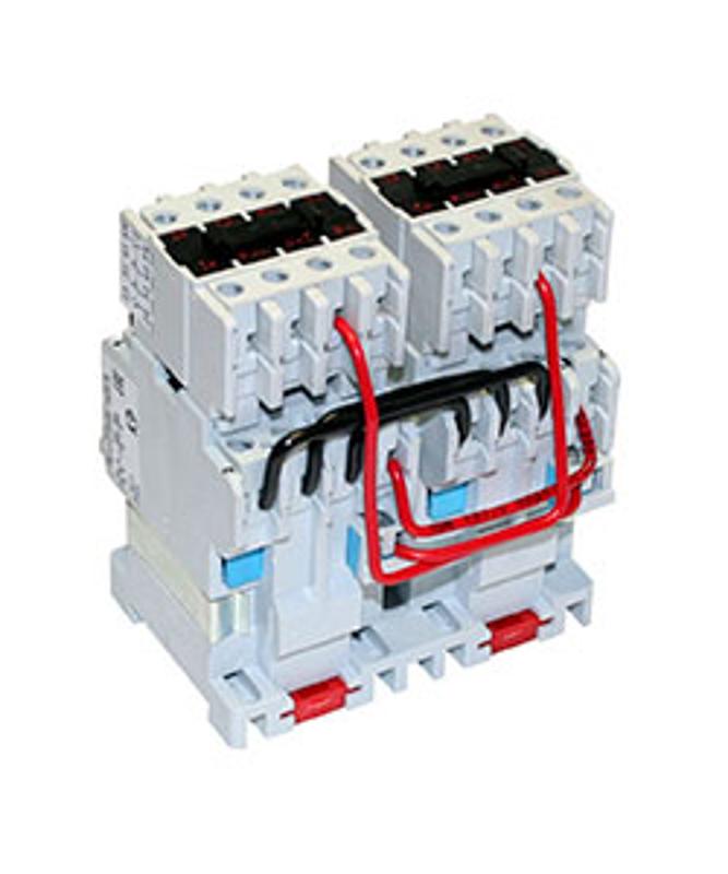 Контактор э/м ПМ12-010550 УХЛ4 В, 220В, (6з+4р)