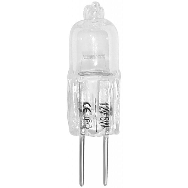Лампа галогенная капсульная HB2 35W 12V JC/G4.0