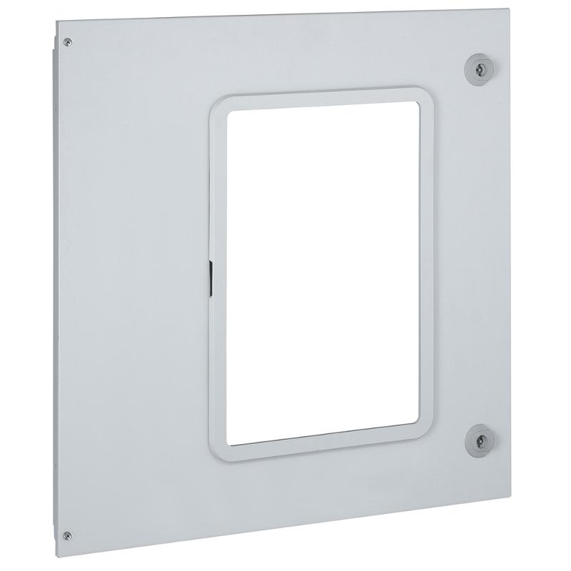 Металлическая лицевая панель XL3 4000 - 1 DMX3 2500/4000 3П/1 DMX3 2500 4П/ DMX3-I 2500 - высота 600 мм