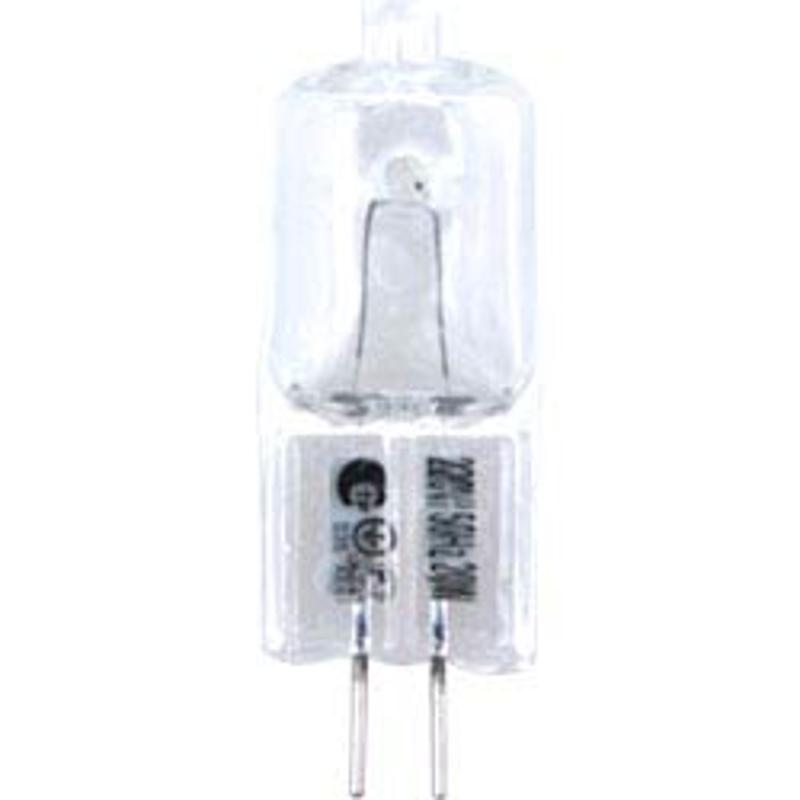 Лампа галогенная HB6 35W 230V JCD/G5.3