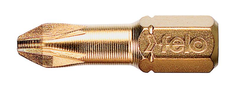 Бита серия Diamond PZ 3х25, 10шт 02103080
