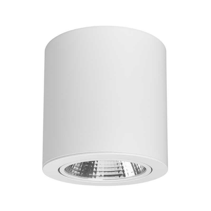 Светильник SP-FOCUS-R140-30W Warm White