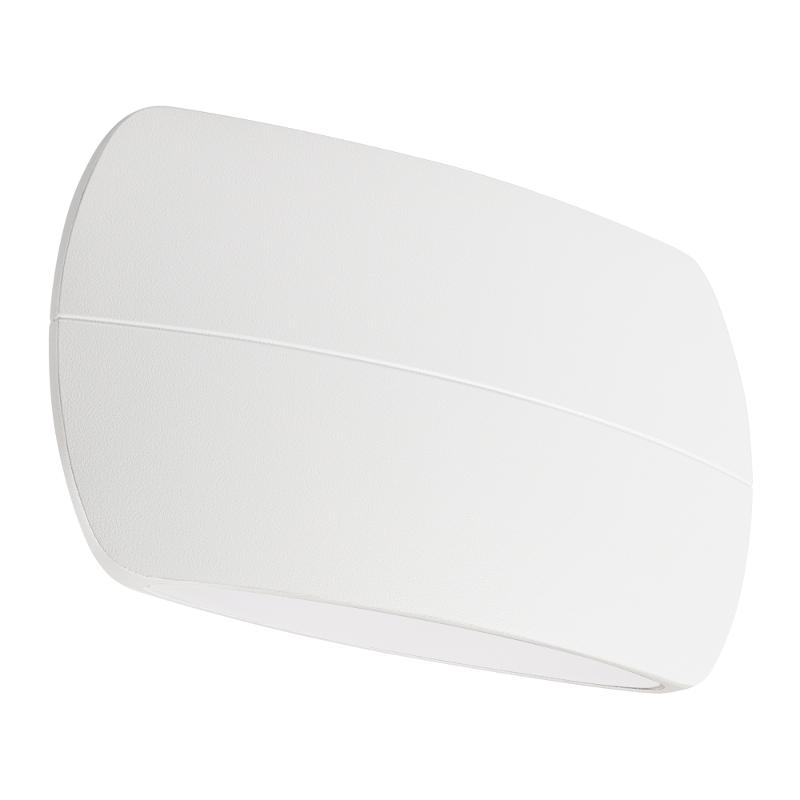 Светильник SP-Wall-200WH-Vase-12W Warm White
