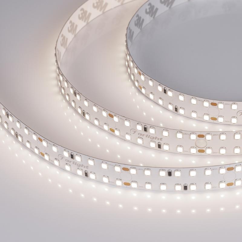 Лента светодиодная S2-A280-15mm 24V Day4000 (20 W/m, IP20, 2835, 2.5m) (arlight, Открытый)
