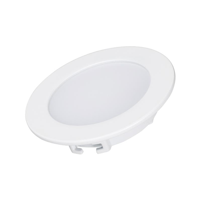 Светильник DLBL90-5W Warm White