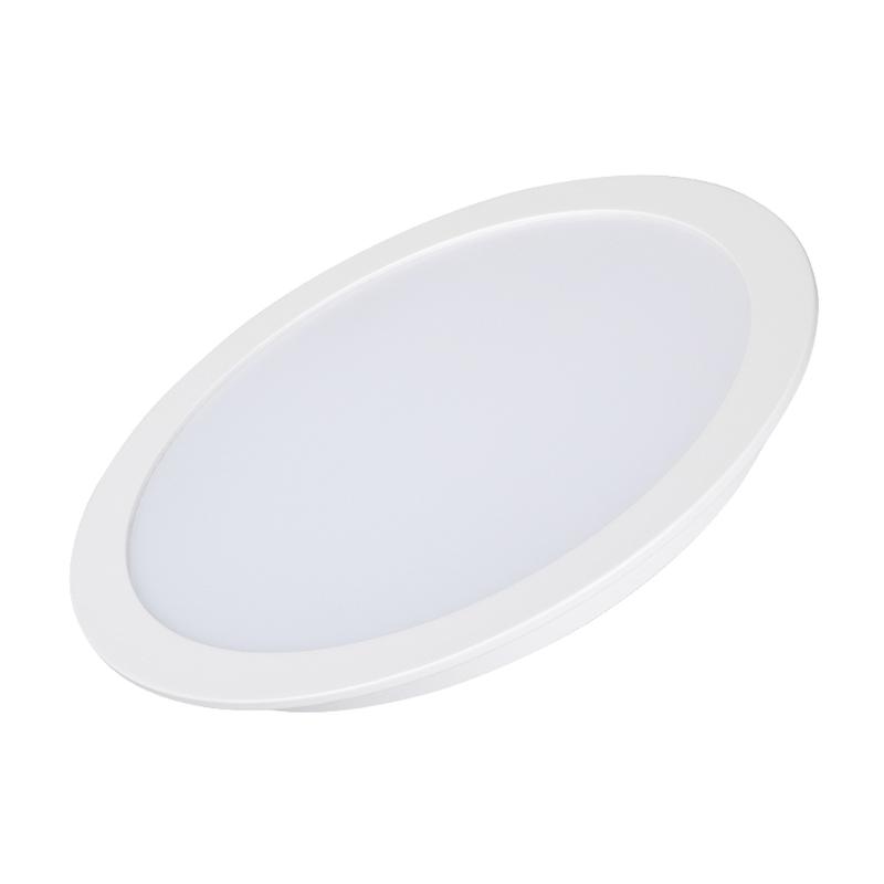 Светильник DL-BL225-24W Warm White