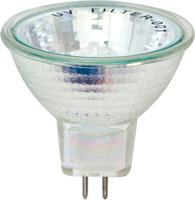 Лампа галогенная HB8 35W 230V JCDR/G5.3