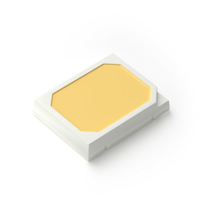 Светодиод ARL-2835CW-P80 White (D1W)