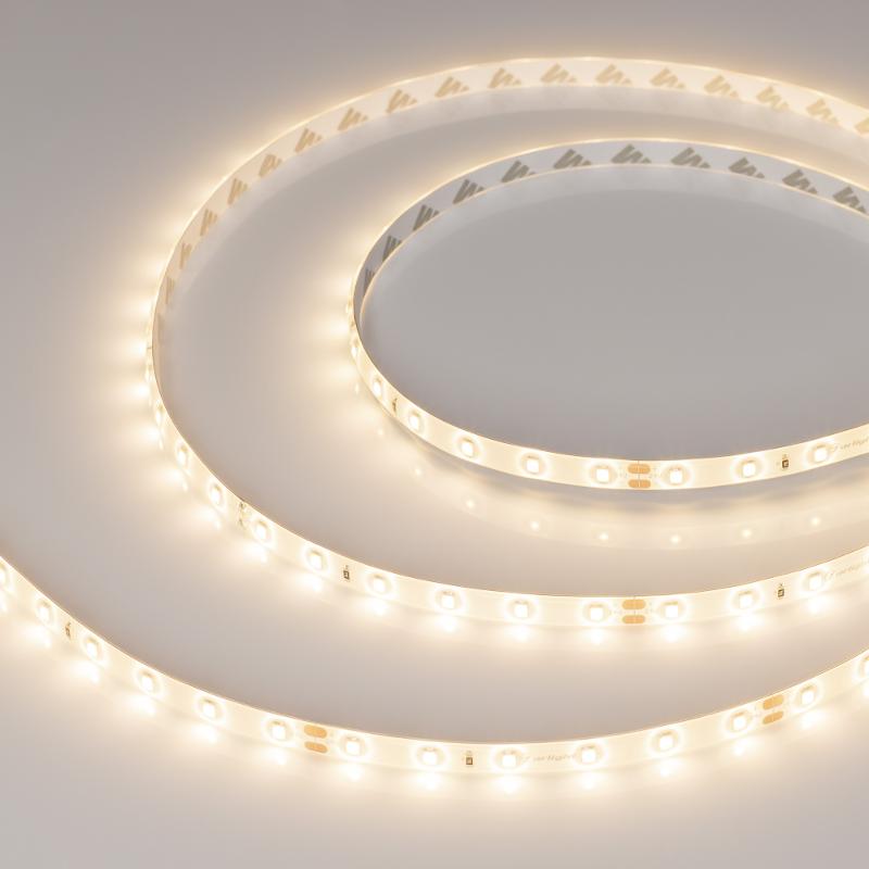 Лента светодиодная RTW 2-5000SE 24V Warm (3528, 300 LED, LUX)
