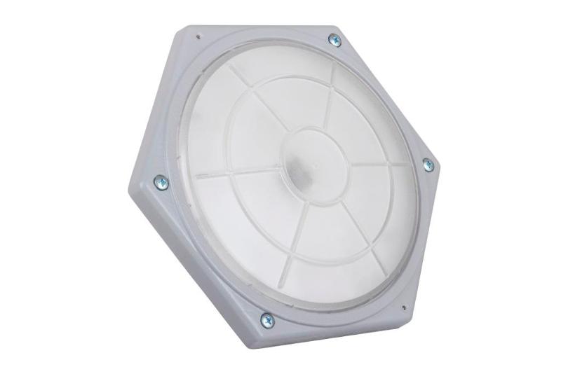 Светильник светодиодный ДВУ 25-24х1.2-001 У1 30Вт2700К IP65