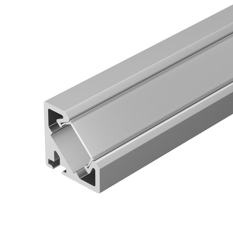 Профиль PDS45-GL-2000 ANOD