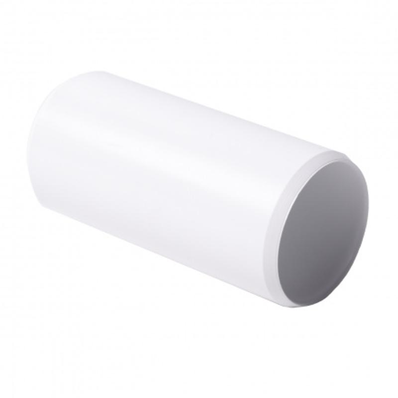 Муфта соединительная PVC 0216E (HB)