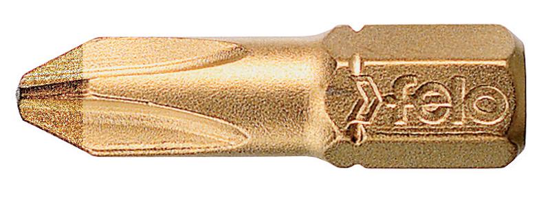 Бита серия Diamond PH 1х25, 10шт 02201080