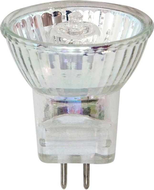 Лампа галогенная HB7 35W 230V JCDR11/G5.3 без стекла