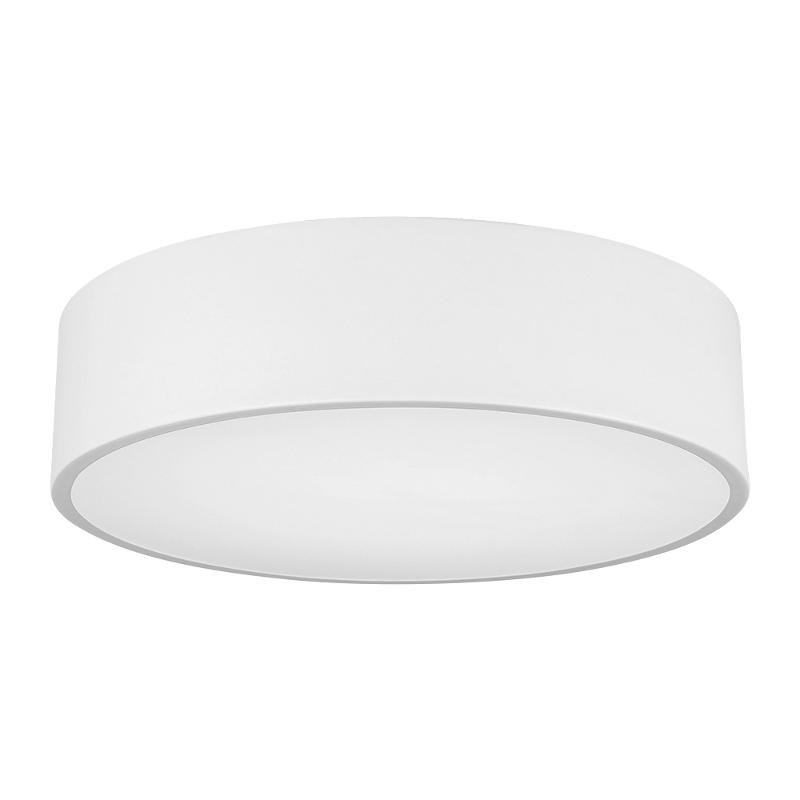 Светильник SP-TOR-PILL-R400-25W Day4000 (WH, 120 deg, 230V) (Arlight, IP20 Металл, 3 года)