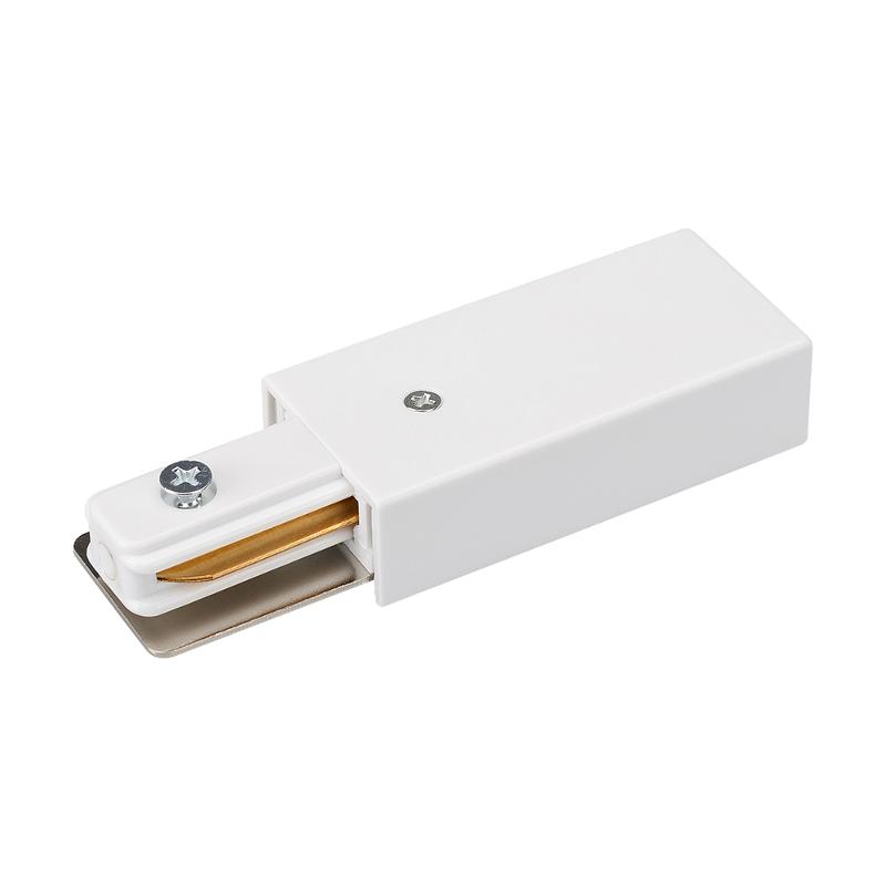 Коннектор питания LGD-2TR-CON-POWER-WH