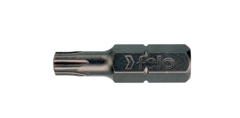Бита IP 15x25 серия Industrial, 10 шт