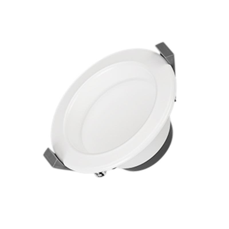 Светильник IM-CYCLONE-R115-10W Warm3000 (WH, 90 deg) (Arlight, IP40 Металл, 3 года)