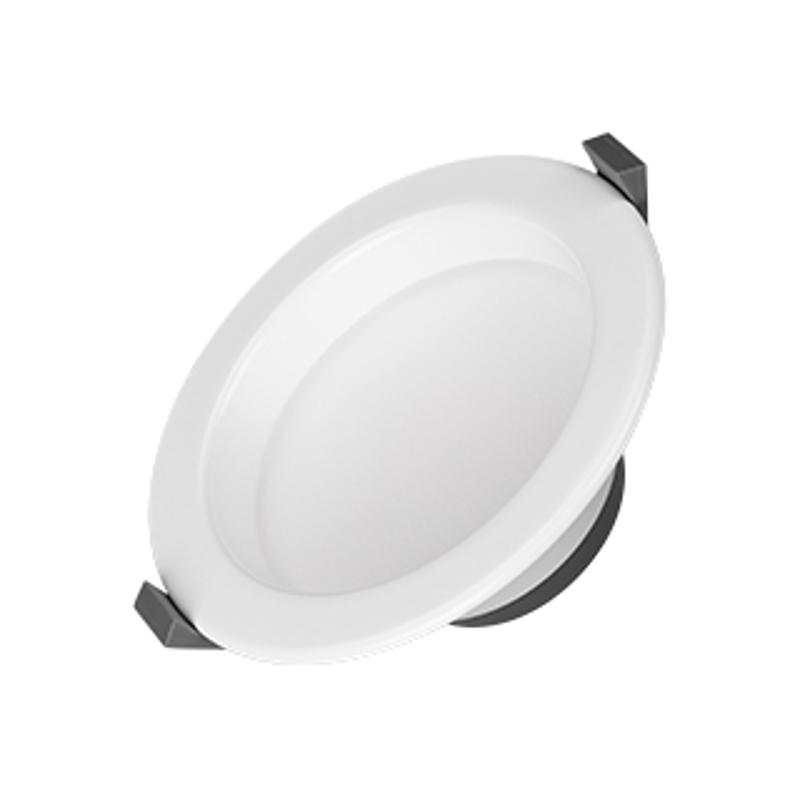 Светильник IM-CYCLONE-R145-14W Warm3000 (WH, 90 deg) (Arlight, IP40 Металл, 3 года)