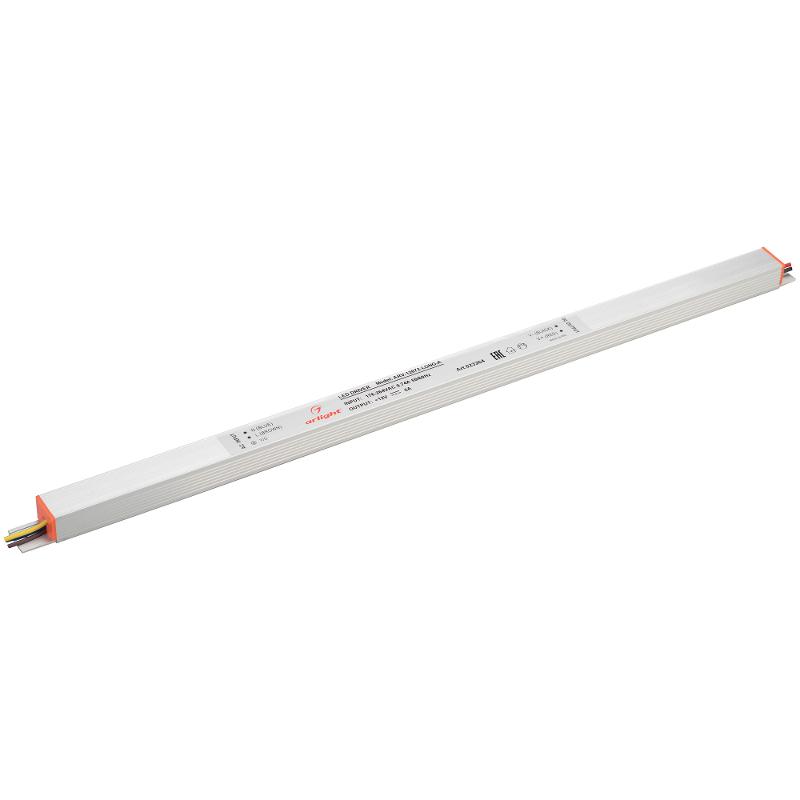 Блок питания ARV-12072-LONG-A (12V, 6A, 72W)