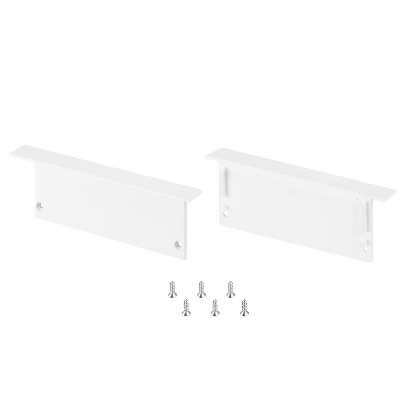 Заглушка SL-LINIA88-F WHITE