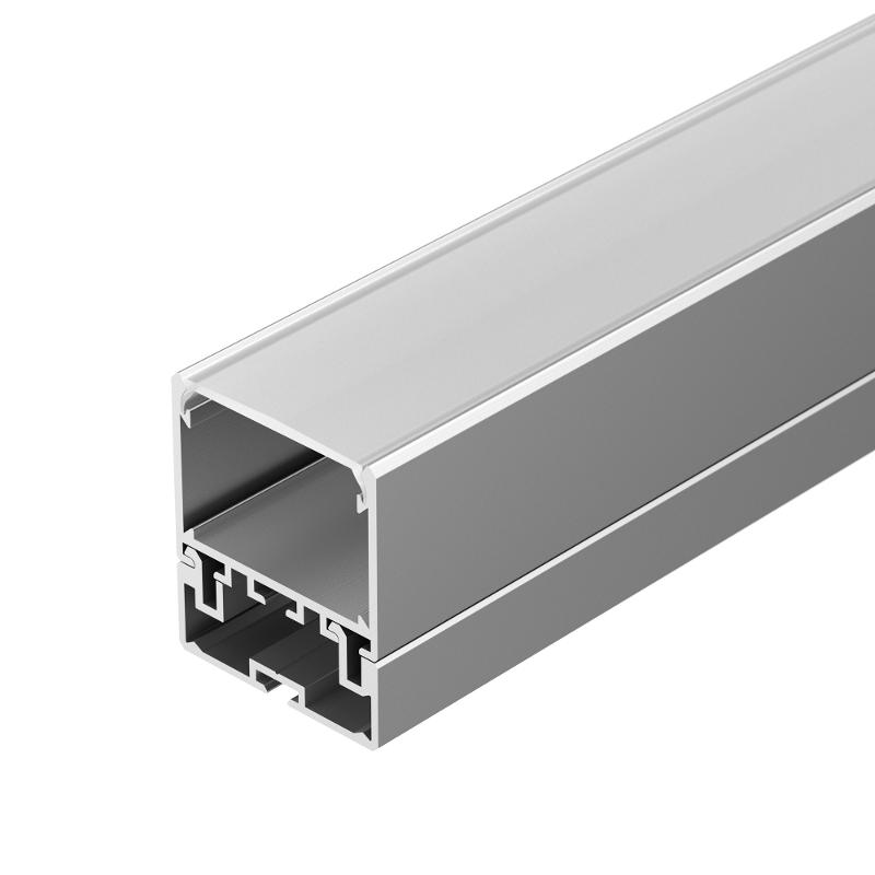 Профиль KLUS-LINE-3035-2000 ANOD (arlight, Металл)