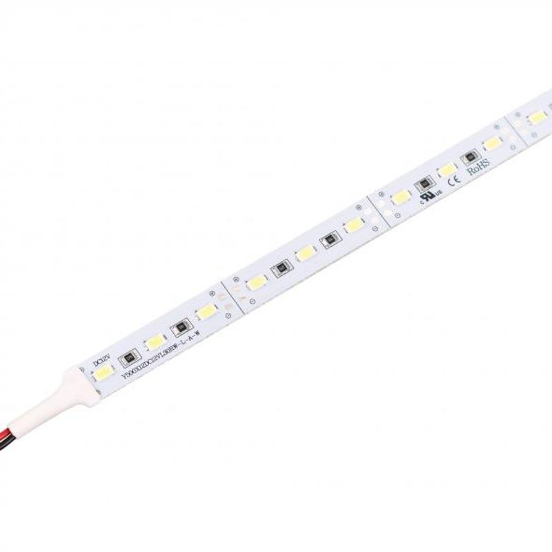 Линейка светодиодная ARL-500-6W 12V Warm3000 (5730, 30 LED, ALU) (arlight, Открытый)