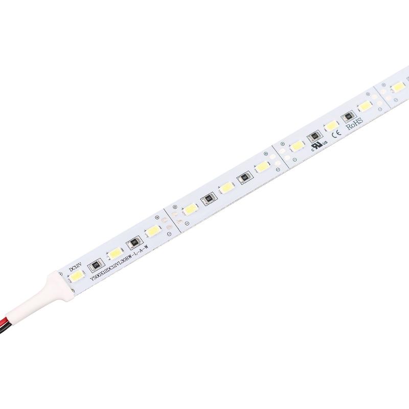 Линейка светодиодная ARL-500-6W 12V White6000 (5730, 30 LED, ALU) (arlight, Открытый)