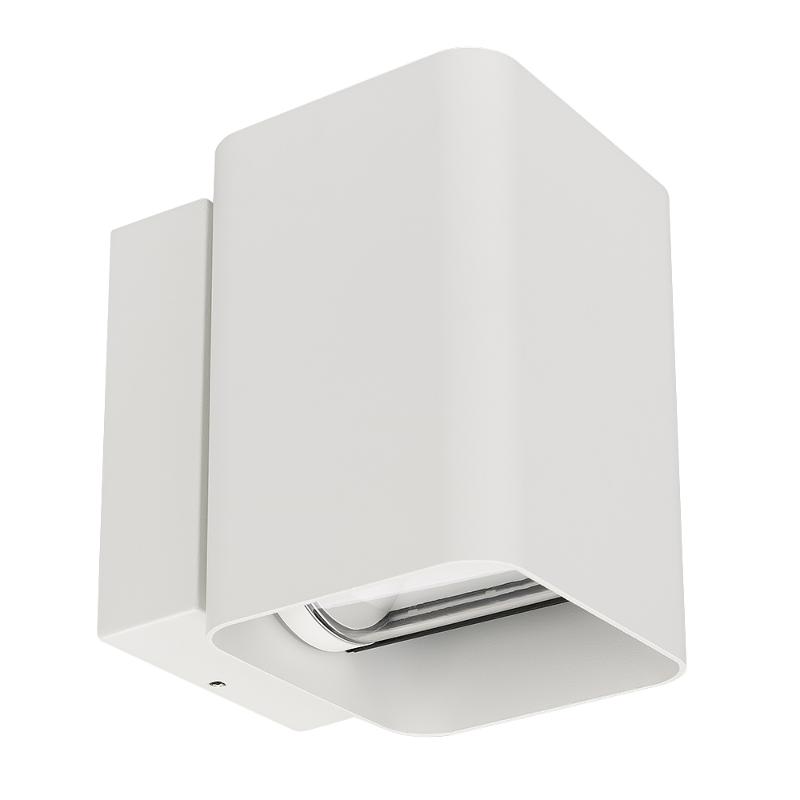 Светильник LGD-Wall-Vario-J2WH-12W Warm White