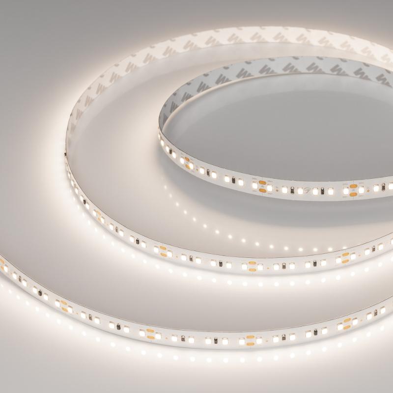 Лента светодиодная IC-A120-12mm 24V Day4000 (9.6 W/m, IP20, 2835, 20m) (arlight, стабилизированная)