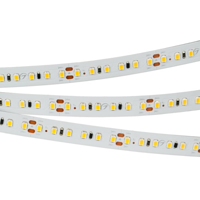 Лента светодиодная IC2-20000 24V Warm2700 2x 12mm (2835, 120 LED/m, Long)