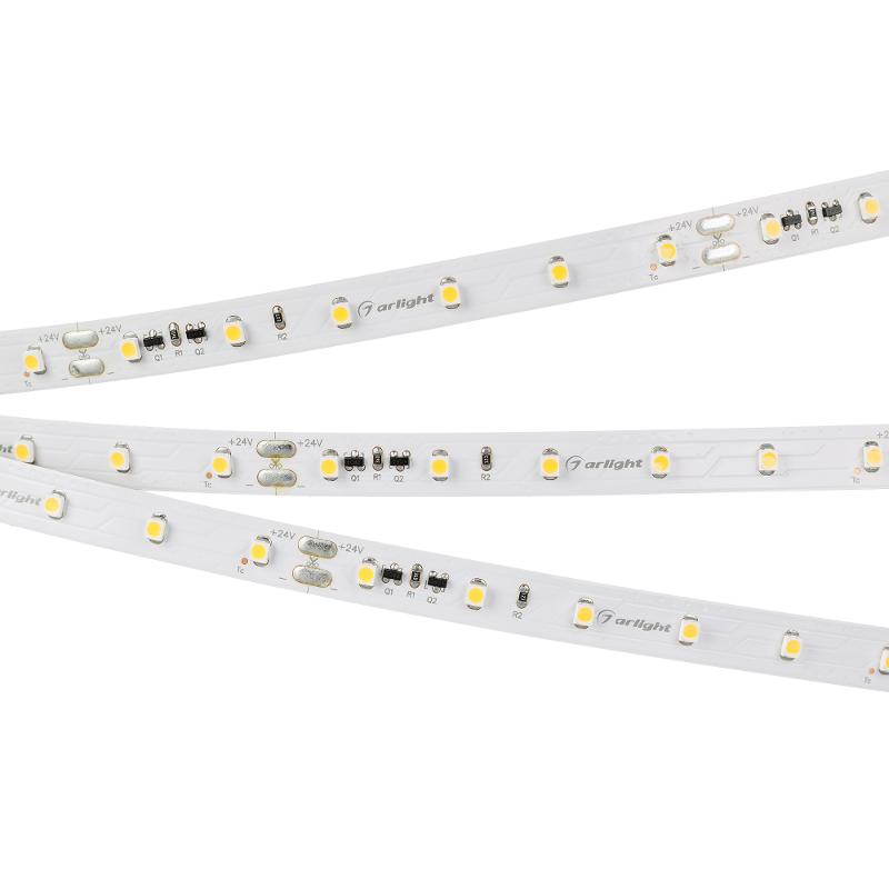Лента светодиодная RT-20000 24V Day4000 (3528, 60 LED/m, 20m)