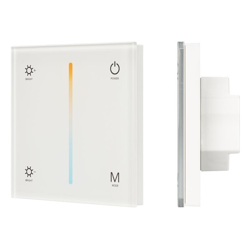 Панель Sens SMART-P21-MIX White (12-24V, 2.4G)