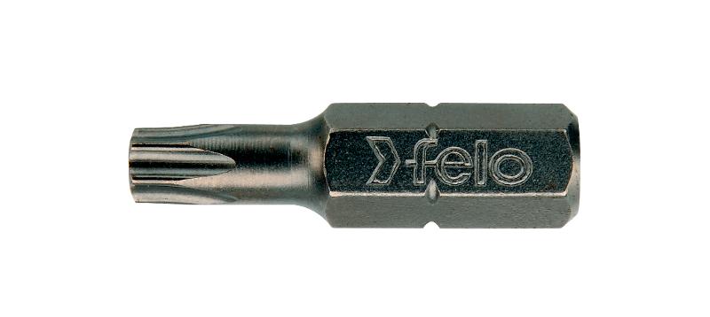 Бита Torx 30X25, серия Industrial, 100 шт