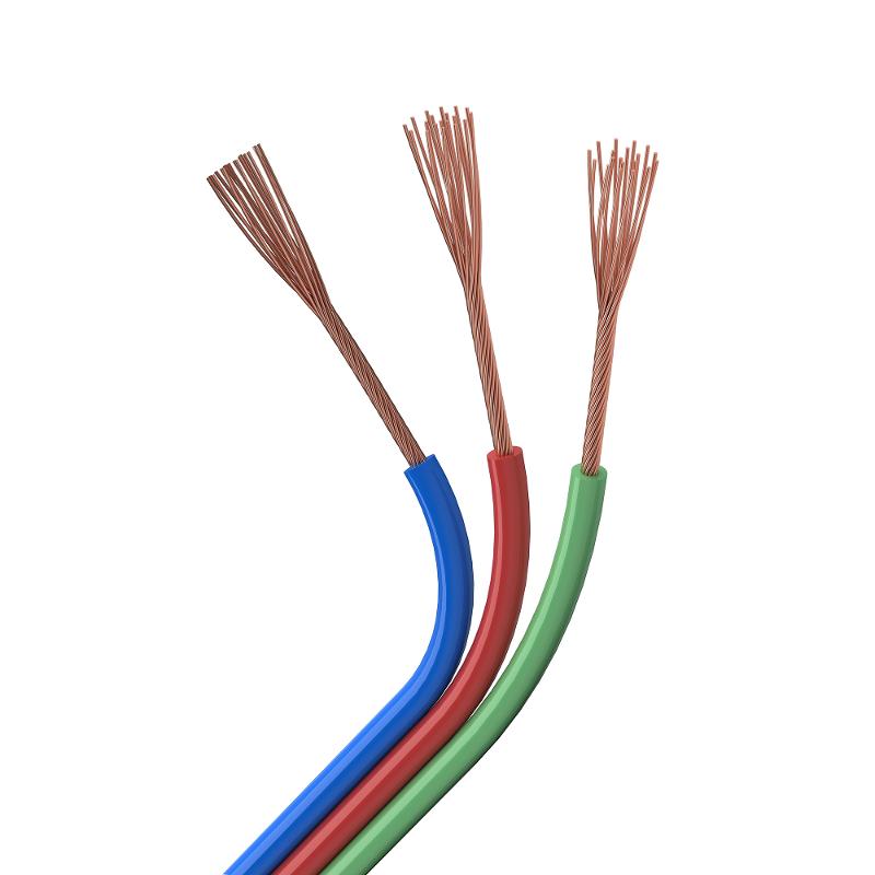 Шлейф питания ARL-20AWG-3Wire-CU (arlight, -)