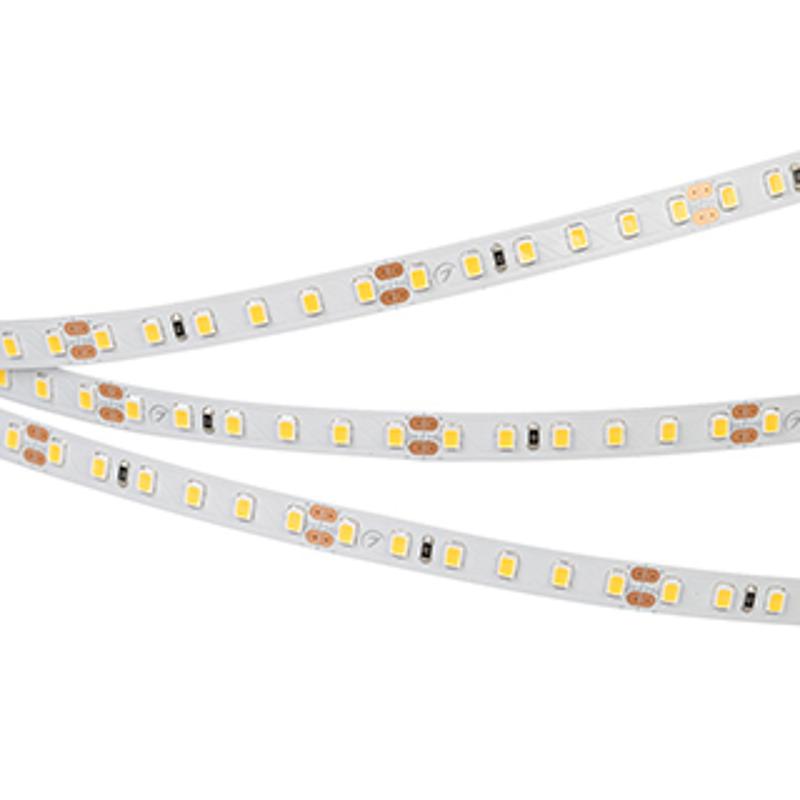 Лента светодиодная RT 2-5000-50m 24V Day5000 2x (2835, 160 LED/m, LUX)