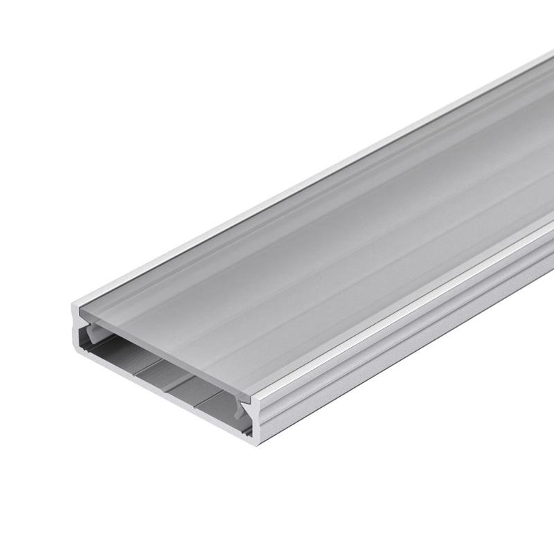 Профиль ALM-FLAT-S-2000 ANOD