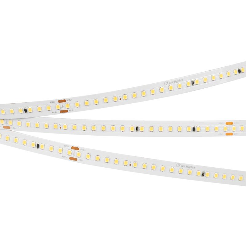 Лента светодиодная IC 2-50000 48V Cool 8K 12mm (2835, 144 LED/m, LUX)