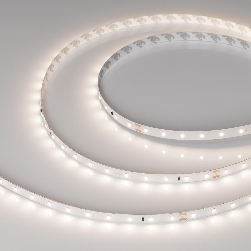 Лента светодиодная IC-A60-10mm 24V Day4000 (4.6 W/m, IP20, 2835, 30m) (arlight, стабилизированная)