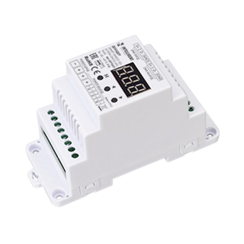 INTELLIGENT ARLIGHT Декодер SMART-DMX51…